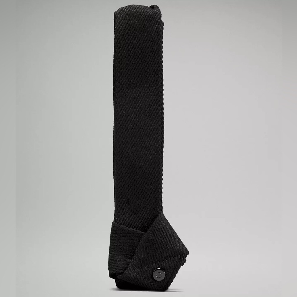 Lululemon Loop It Up Yoga Mat Strap